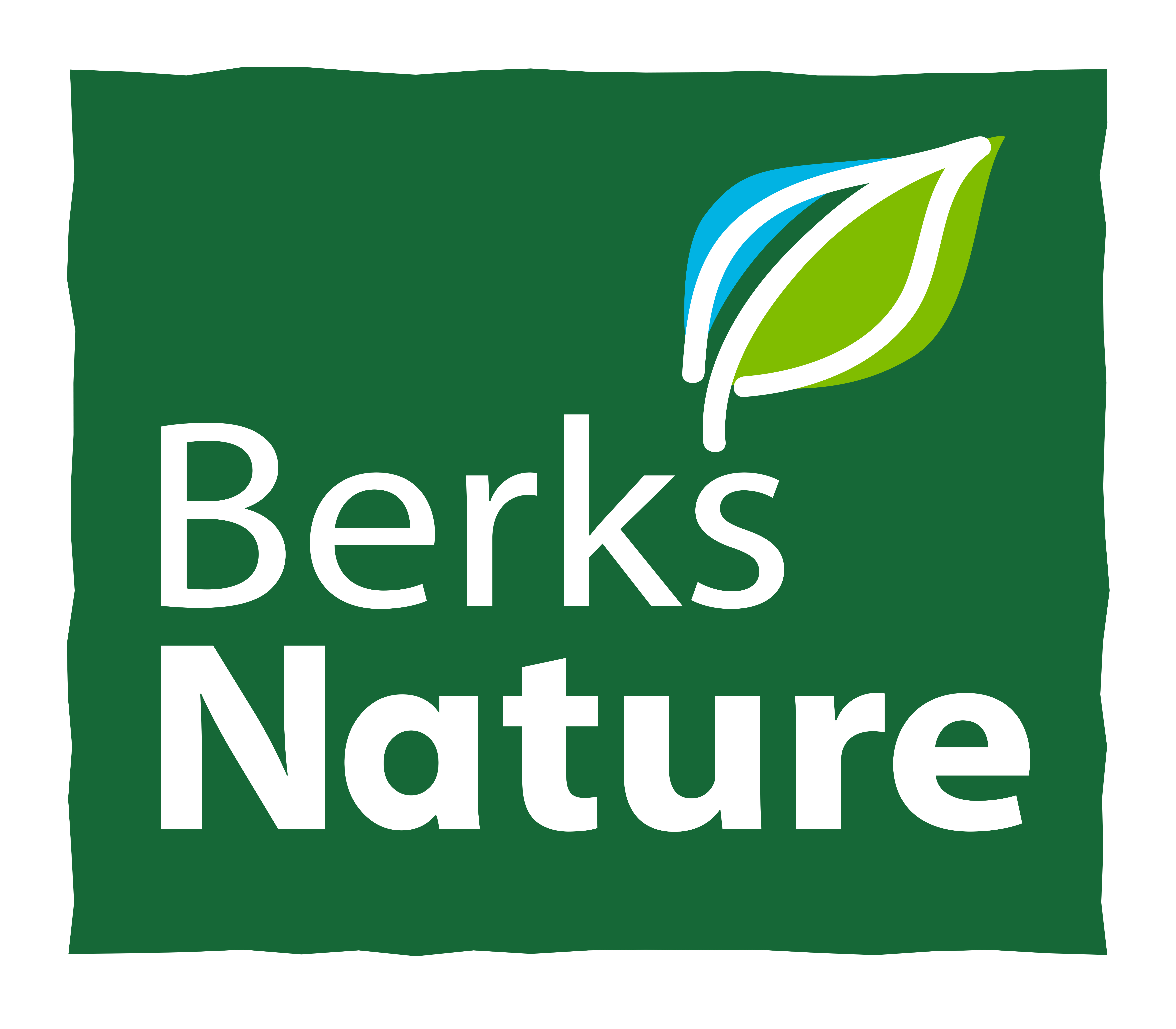 Berks Nature is one of the 23 centers in the Alliance for Watershed Education.