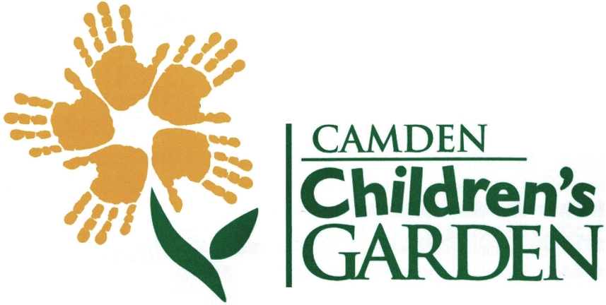 The Camden Children's Garden is one of the 23 centers in the Alliance for Watershed Education.