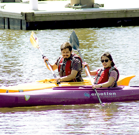 Delaware River Festival