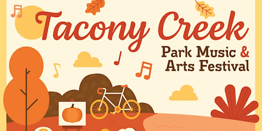 Tacony Creek Park Music & Arts Festival