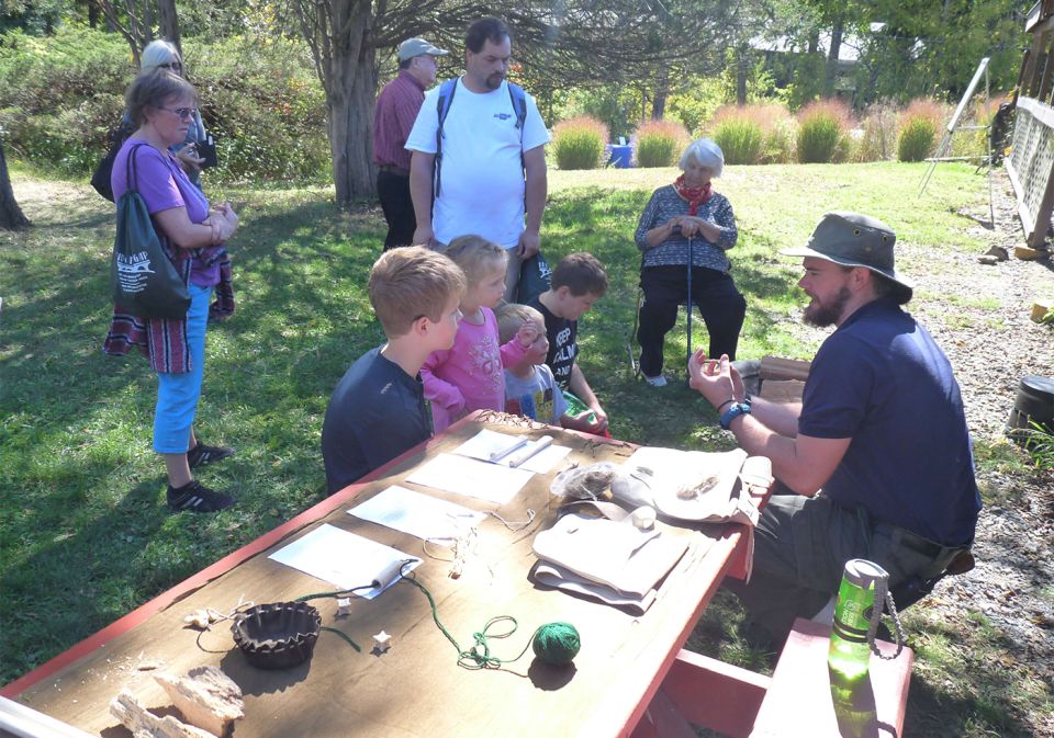 PEEC Harvest Festival